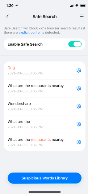 null