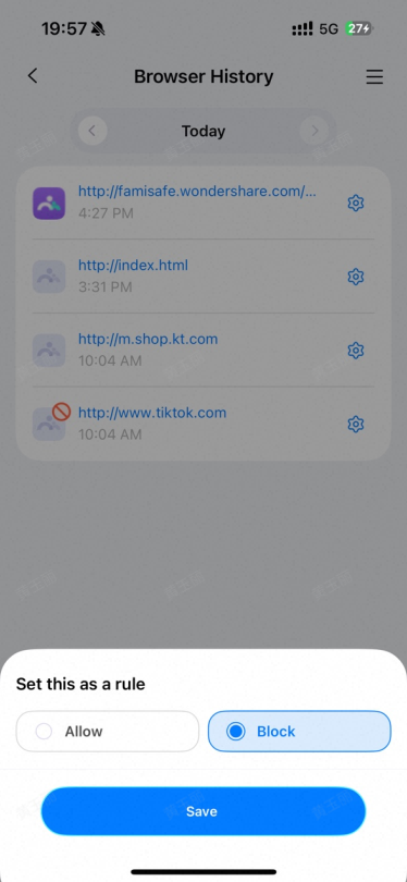 null